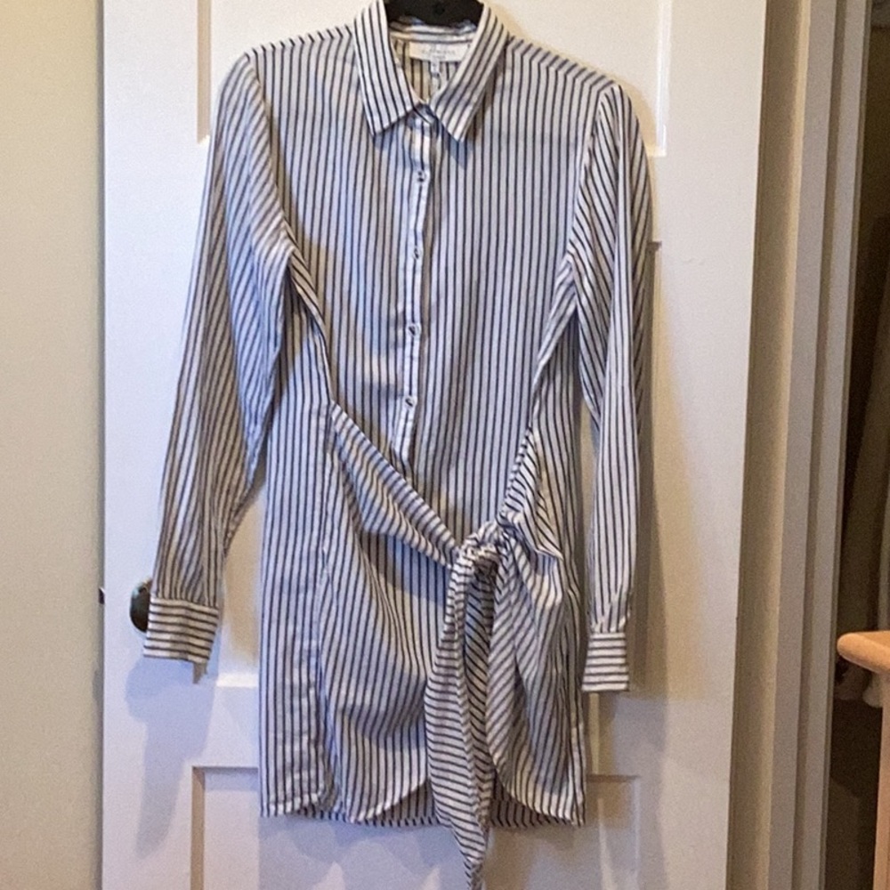 Clothes and shoes